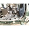 Recambio de gomas contorno puerta para toyota yaris (_p21_, _pa1_, _ph1_) 1.5 hybrid (mxph10) referencia OEM IAM   