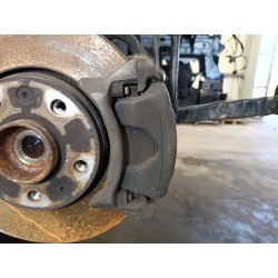 PINZA FRENO DELANTERA DERECHA 410018526R 