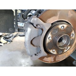 PINZA FRENO DELANTERA IZQUIERDA 410118694R 