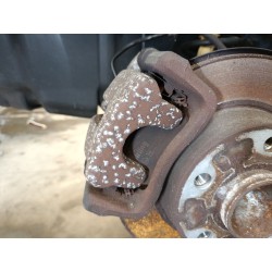 PINZA FRENO TRASERA DERECHA 440019012R 