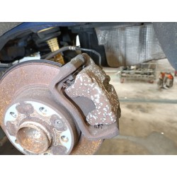 PINZA FRENO TRASERA IZQUIERDA 440110675R 