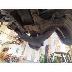 BRAZO SUSPENSION INFERIOR DELANTERO DERECHO 5801564316 
