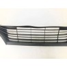 Recambio de rejilla delantera para toyota yaris (_p21_, _pa1_, _ph1_) 1.5 hybrid (mxph10) referencia OEM IAM 531120D810  