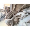Recambio de mangueta delantera derecha para iveco daily vi furgoneta 33s16, 35s16, 35c16, 40c16, 50c16 referencia OEM IAM 580241