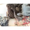 Recambio de mangueta delantera derecha para iveco daily vi furgoneta 33s16, 35s16, 35c16, 40c16, 50c16 referencia OEM IAM 580241