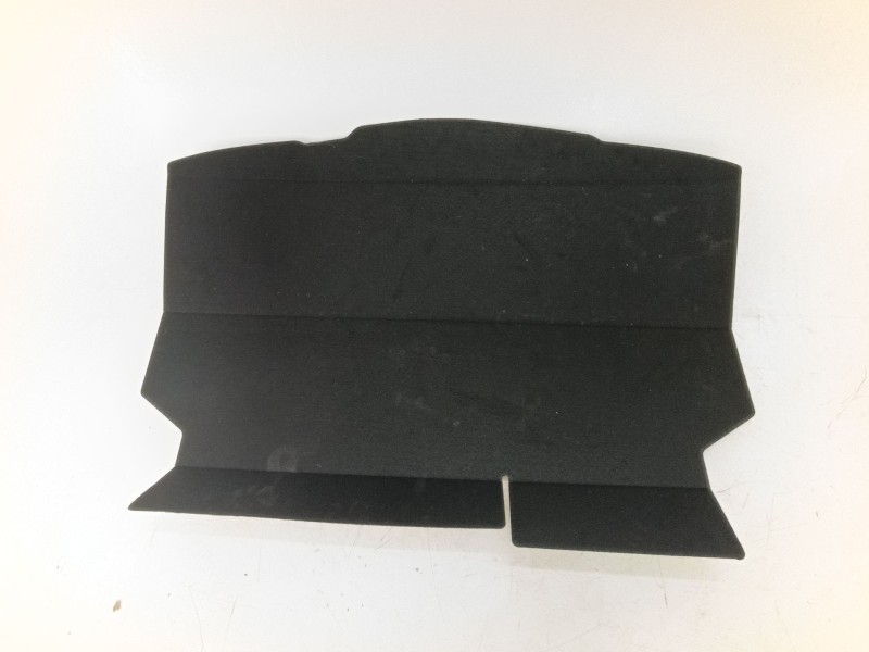 Recambio de tapa maletero para toyota yaris (_p21_, _pa1_, _ph1_) 1.5 hybrid (mxph10) referencia OEM IAM 64771K0020C1  