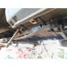Recambio de ballesta trasera para iveco daily vi furgoneta 33s16, 35s16, 35c16, 40c16, 50c16 referencia OEM IAM 5801526306  