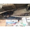 Recambio de ballesta trasera para iveco daily vi furgoneta 33s16, 35s16, 35c16, 40c16, 50c16 referencia OEM IAM 5801526306  