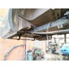 Recambio de ballesta trasera para iveco daily vi furgoneta 33s16, 35s16, 35c16, 40c16, 50c16 referencia OEM IAM 5801526306  