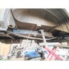 Recambio de ballesta trasera para iveco daily vi furgoneta 33s16, 35s16, 35c16, 40c16, 50c16 referencia OEM IAM 5801526306  