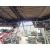 Recambio de ballesta trasera para iveco daily vi furgoneta 33s16, 35s16, 35c16, 40c16, 50c16 referencia OEM IAM 5801526306  