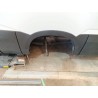 Recambio de aletin trasero izquierdo para iveco daily vi furgoneta 33s16, 35s16, 35c16, 40c16, 50c16 referencia OEM IAM   