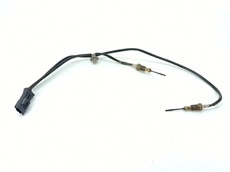 Recambio de sonda lambda para fiat scudo furgoneta 1.5 multijet 100 (506) referencia OEM IAM 9812376480  