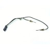 Recambio de sonda lambda para fiat scudo furgoneta 1.5 multijet 100 (506) referencia OEM IAM 9812376480  
