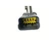 Recambio de sonda lambda para fiat scudo furgoneta 1.5 multijet 100 (506) referencia OEM IAM 9812376480  