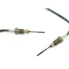 Recambio de sonda lambda para fiat scudo furgoneta 1.5 multijet 100 (506) referencia OEM IAM 9812376480  