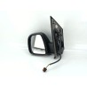 Recambio de retrovisor izquierdo para fiat scudo furgoneta 1.5 multijet 100 (506) referencia OEM IAM 98155884XT  