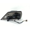 Recambio de retrovisor izquierdo para fiat scudo furgoneta 1.5 multijet 100 (506) referencia OEM IAM 98155884XT  
