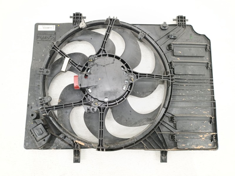 Recambio de electroventilador para ford puma (j2k, cf7) 1.0 ecoboost referencia OEM IAM M1BG8C607BB  
