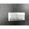 Recambio de tapa maletero para ford puma (j2k, cf7) 1.0 ecoboost referencia OEM IAM L1TBS11798ADW  