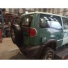 nissan terrano ii (r20) del año 1999