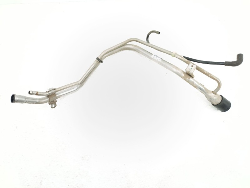 Recambio de deposito combustible para ford puma (j2k, cf7) 1.0 ecoboost referencia OEM IAM L1T19032AF  