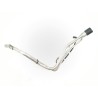 Recambio de deposito combustible para ford puma (j2k, cf7) 1.0 ecoboost referencia OEM IAM L1T19032AF  