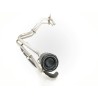 Recambio de deposito combustible para ford puma (j2k, cf7) 1.0 ecoboost referencia OEM IAM L1T19032AF  