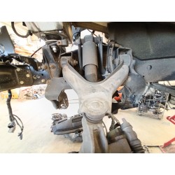 BRAZO SUSPENSION SUPERIOR DELANTERO IZQUIERDO 5801564293 