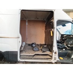 GOMAS CONTORNO PUERTA 