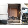 Recambio de gomas contorno puerta para iveco daily vi furgoneta 33s16, 35s16, 35c16, 40c16, 50c16 referencia OEM IAM   