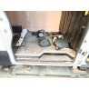 Recambio de gomas contorno puerta para iveco daily vi furgoneta 33s16, 35s16, 35c16, 40c16, 50c16 referencia OEM IAM   