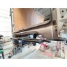 Recambio de refuerzo paragolpes trasero para iveco daily vi furgoneta 33s16, 35s16, 35c16, 40c16, 50c16 referencia OEM IAM   