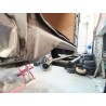 Recambio de refuerzo paragolpes trasero para iveco daily vi furgoneta 33s16, 35s16, 35c16, 40c16, 50c16 referencia OEM IAM   