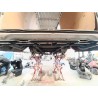 Recambio de refuerzo paragolpes trasero para iveco daily vi furgoneta 33s16, 35s16, 35c16, 40c16, 50c16 referencia OEM IAM   