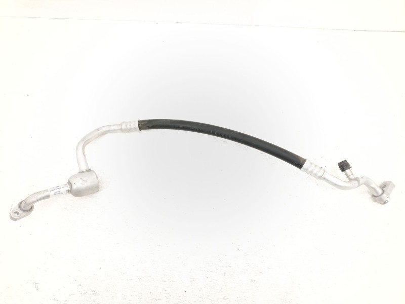Recambio de tubos aire acondicionado para ford puma (j2k, cf7) 1.0 ecoboost referencia OEM IAM M1BH19F618AA  