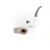 Recambio de tubos aire acondicionado para ford puma (j2k, cf7) 1.0 ecoboost referencia OEM IAM M1BH19F618AA  