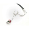 Recambio de tubos aire acondicionado para ford puma (j2k, cf7) 1.0 ecoboost referencia OEM IAM M1BH19F618AA  