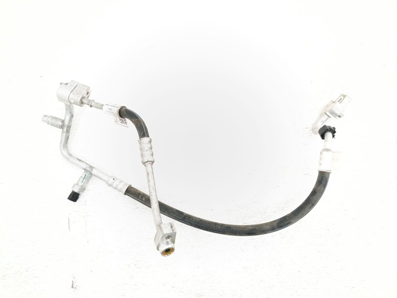 Recambio de tubos aire acondicionado para ford puma (j2k, cf7) 1.0 ecoboost referencia OEM IAM M1BH19972AB  