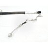 Recambio de tubos aire acondicionado para ford puma (j2k, cf7) 1.0 ecoboost referencia OEM IAM M1BH19972AB  