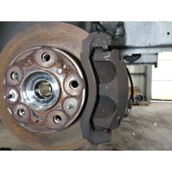 PINZA FRENO DELANTERA DERECHA 1607876880 