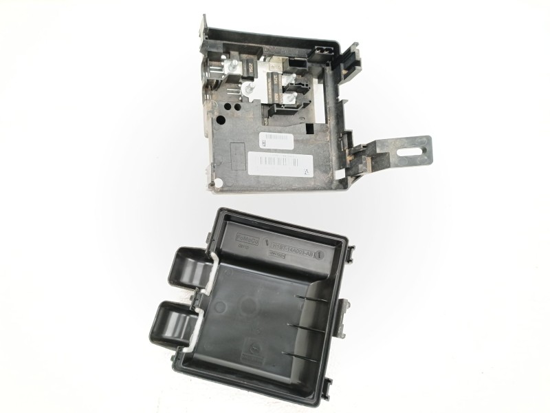 Recambio de caja reles / fusibles para ford puma (j2k, cf7) 1.0 ecoboost referencia OEM IAM H1BT14A094AG  