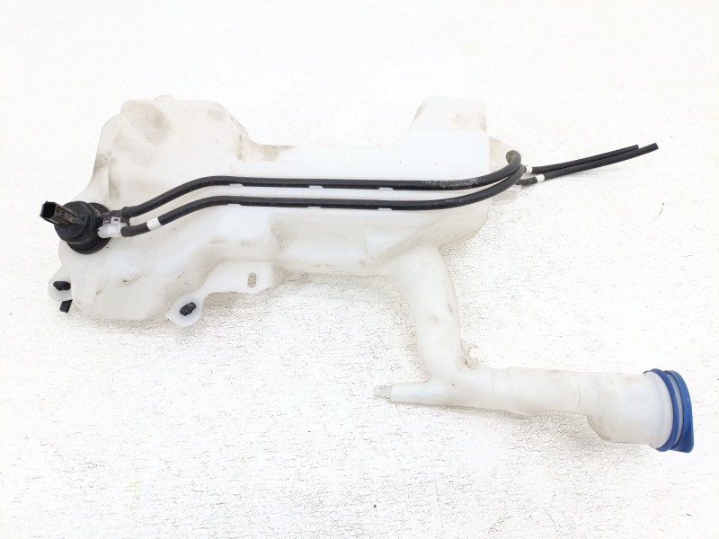 Recambio de deposito limpia para ford puma (j2k, cf7) 1.0 ecoboost referencia OEM IAM L1TB17B613AE  