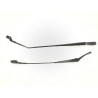 Recambio de brazo limpia delantero derecho para ford puma (j2k, cf7) 1.0 ecoboost referencia OEM IAM H1BB17526BB  