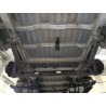 Recambio de puente trasero para citroën jumper iii furgoneta 2.2 bluehdi 140 referencia OEM IAM 5148Q3  