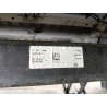 Recambio de puente trasero para citroën jumper iii furgoneta 2.2 bluehdi 140 referencia OEM IAM 5148Q3  