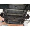 Recambio de puente trasero para citroën jumper iii furgoneta 2.2 bluehdi 140 referencia OEM IAM 5148Q3  