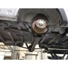 Recambio de puente trasero para citroën jumper iii furgoneta 2.2 bluehdi 140 referencia OEM IAM 5148Q3  