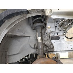 AMORTIGUADOR DELANTERO DERECHO 5208L5 