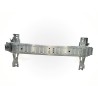 Recambio de refuerzo paragolpes delantero para ford puma (j2k, cf7) 1.0 ecoboost referencia OEM IAM M1TB109A26AD  